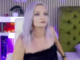 LadyTouch's Live Sex Cam Show