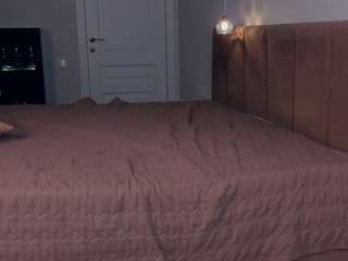 Live cam show with Emily