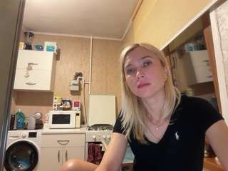 Live cam show with Walter-Cam