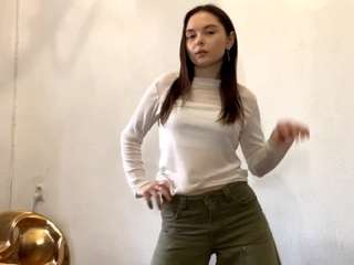 Live cam show with TaiPritz