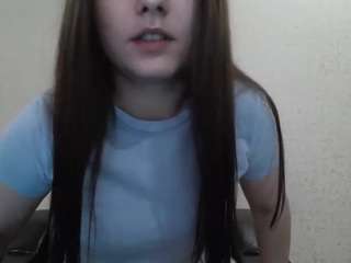 Live cam show with Ivy
