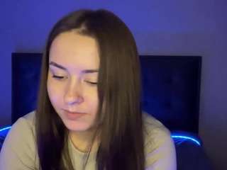 Live cam show with Ivy