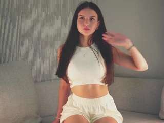 Live cam show with AleciaPoer