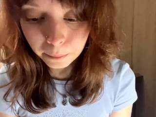 Live cam show with NikiLaduke