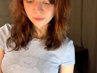 Live cam show with NikiLaduke
