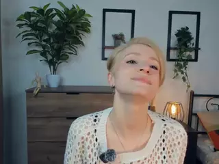 Show de cam sexual en vivo de ElenoraMowatt