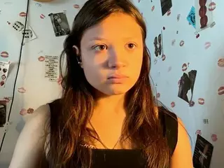 Anny's Live Sex Cam Show