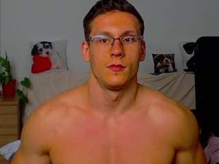 Live cam show with ZeinMiracles