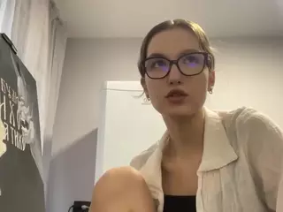Rira's Live Sex Cam Show