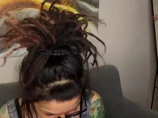 EffyMuse's Live Sex Cam Show