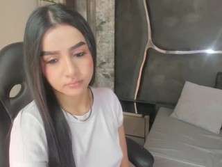 Live cam show with JaneCash