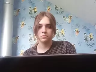 Lora's Live Sex Cam Show