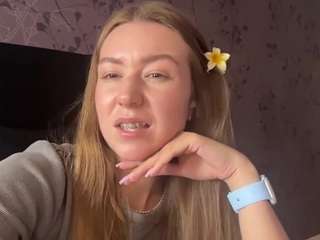 Live cam show with jennifer