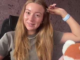 Live cam show with jennifer