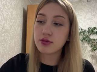Live cam show with Mia