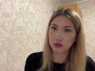 Live cam show with Mia