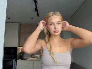 Live cam show with KyleBeatty
