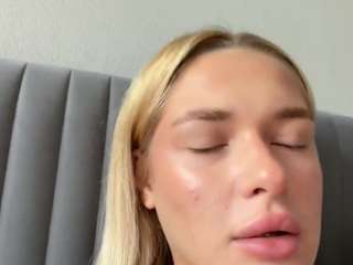 Live cam show with KyleBeatty