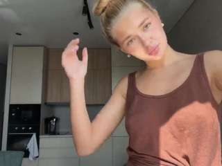 Live cam show with KyleBeatty