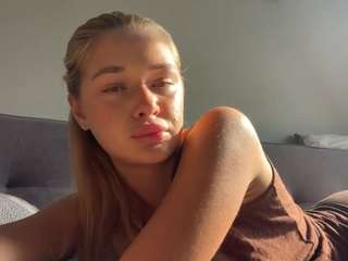 Live cam show with KyleBeatty