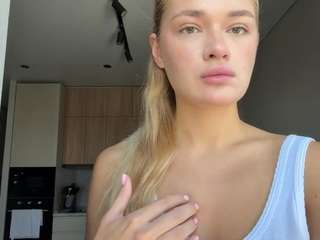 Live cam show with KyleBeatty