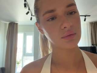 Live cam show with KyleBeatty