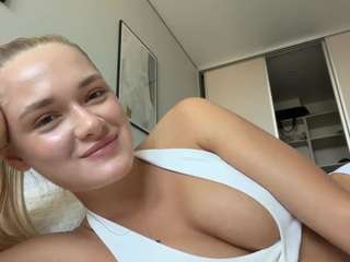 Live cam show with KyleBeatty