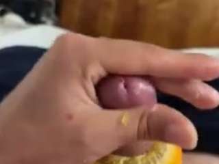 Live cam show with Longdick-P