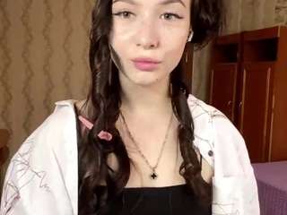 Live cam show with MargheritaBonomini