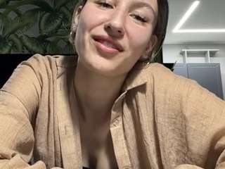 Live cam show with NarcisaBeazer