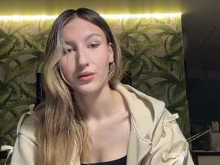 Offline cam show with NarcisaBeazer