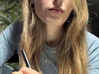 Live cam show with NarcisaBeazer