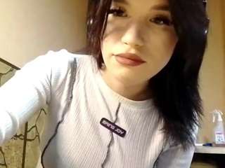 Live cam show with BaoZecchini