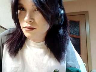 Live cam show with BaoZecchini
