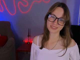 Live cam show with lily-sin1
