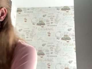 Live cam show with Grace