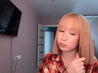 Latashia's Live Sex Cam Show