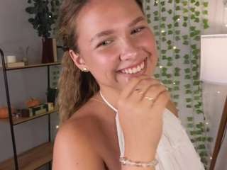 JanetBrewer's Live Sex Cam Show