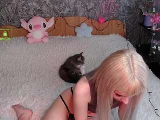 Live cam show with lil_lolly67