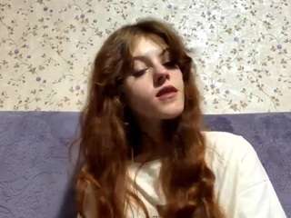 Live cam show with JaneenFolk