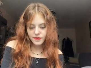 Live cam show with JaneenFolk