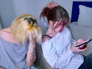 Live cam show with LegacyStaar