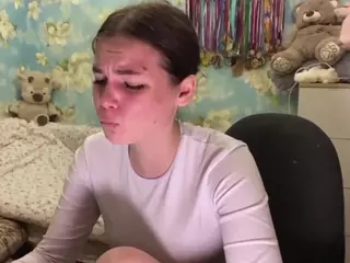 ZenaBeresnyak's Live Sex Cam Show