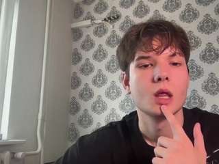 Live cam show with tomasdickpick