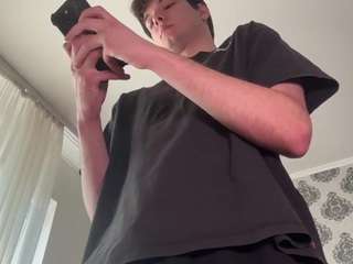 Live cam show with tomasdickpick