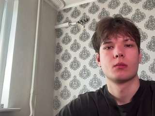 Live cam show with tomasdickpick