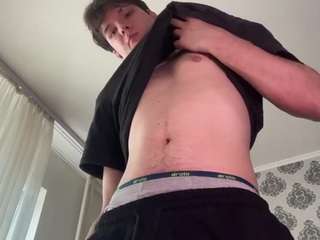 Live cam show with tomasdickpick