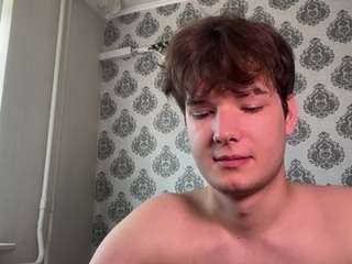 Live cam show with tomasdickpick
