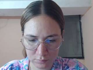 Live cam show with CelesteSaa