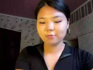 Live cam show with Nelly